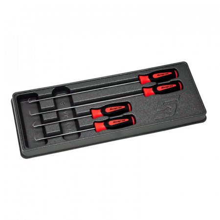 Набор крючков SNAP-ON SGLASH1204BR