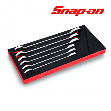 Набір ключів SNAP-ON SOXRM02FBRA