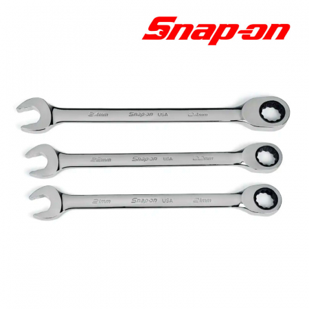 Набір ключів SNAP-ON SOXRM703A