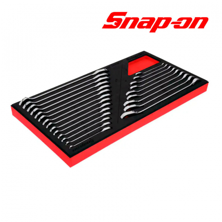 Набір ключів SNAP-ON SOXRRSET1BRA
