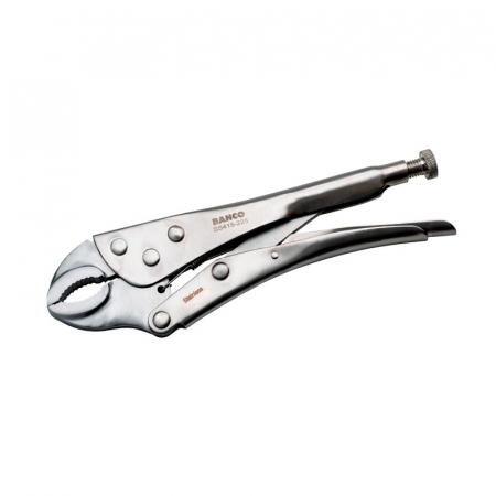 Ручные тиски SS415-225