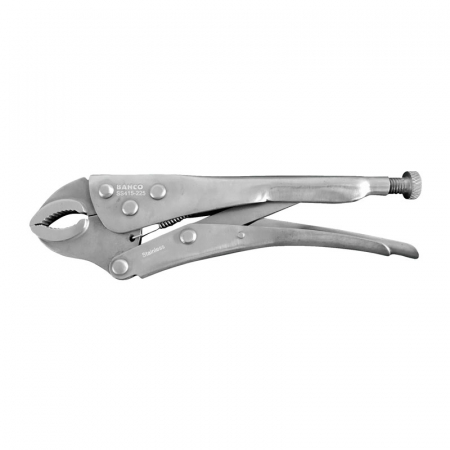 Ручные тиски SS415-225