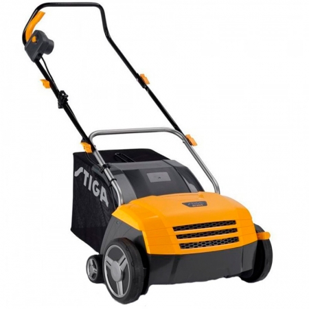 Аэратор электрический STIGA SV213E