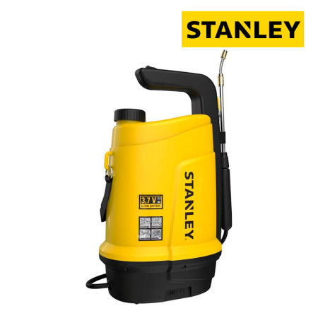 Обприскувач STANLEY SXSPBS05E