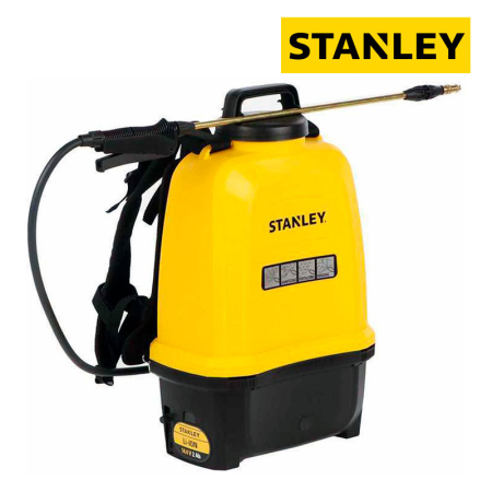 Обприскувач STANLEY SXSPBS12E