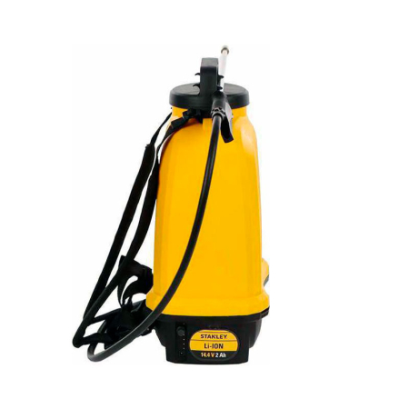 Обприскувач STANLEY SXSPBS12E
