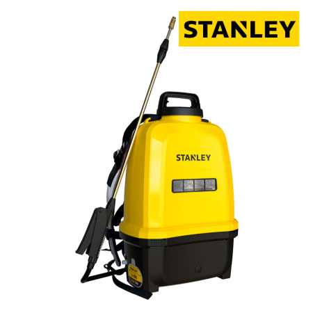 Обприскувач STANLEY SXSPBS16E
