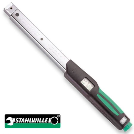 Динамометрический ключ Stahlwille 50181040