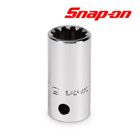 Торцева головка SNAP-ON TES10B