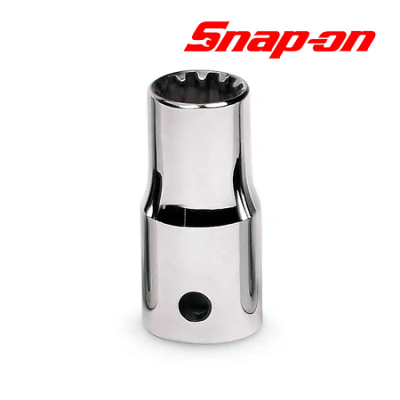 Торцева головка SNAP-ON TES8B