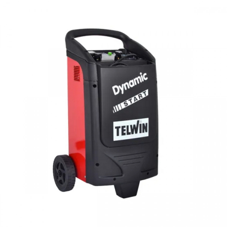 Пуско-зарядное устройство Telwin Dynamic 620 Start 829384
