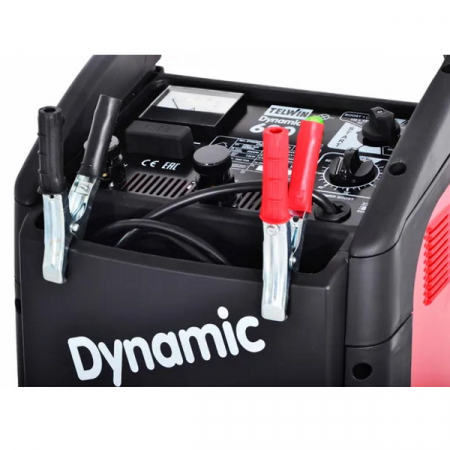 Пуско-зарядное устройство Telwin Dynamic 620 Start 829384