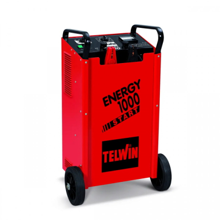 Пускозарядное устройство Telwin Energy 1000 Start 829008