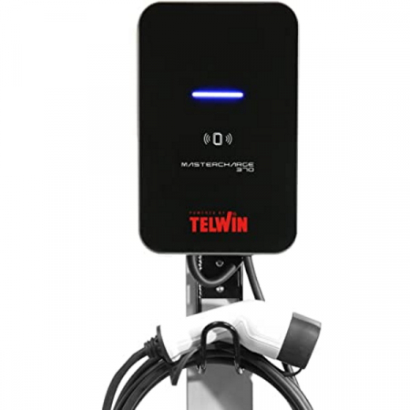 Зарядная станция Telwin MASTERCHARGE 370 893001