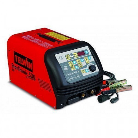 Устройство пускозарядное Telwin Startronic 530 829034