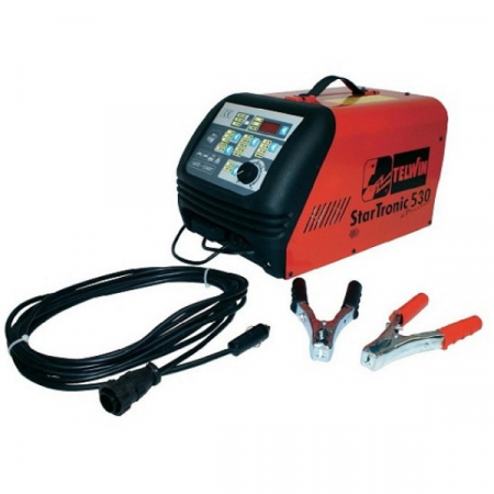 Устройство пускозарядное Telwin Startronic 530 829034