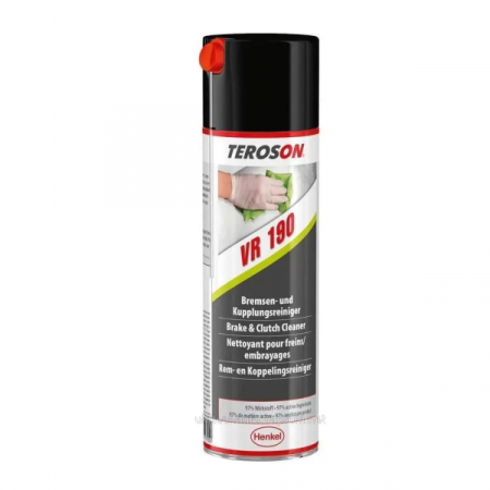 Очисник універсальний Teroson VR 190