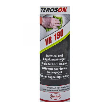 Очисник універсальний Teroson VR 190