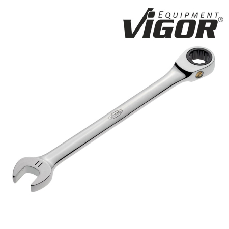 Комбінований ключ VIGOR V1028