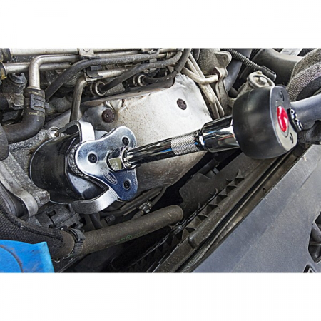 Ключ для масляних фільтрів легкових автомобілів Vigor V1281