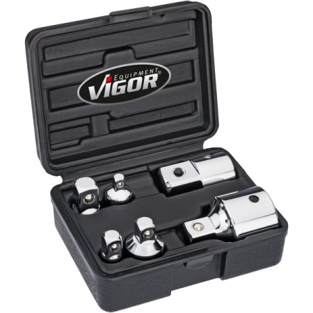 Набір адаптерів Vigor V1293