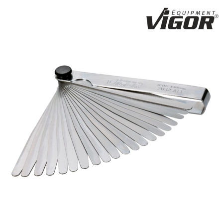 Набор щупов Vigor V1714