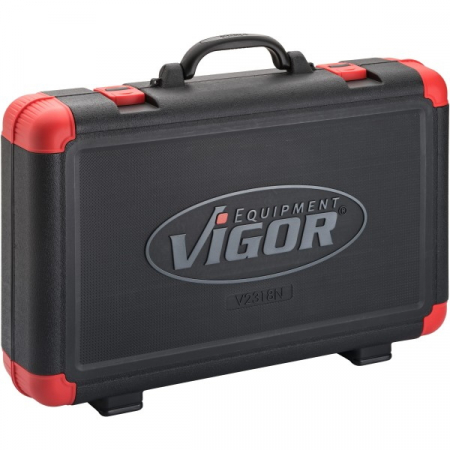 Набор торцевых головок 3/4 Vigor V2318N