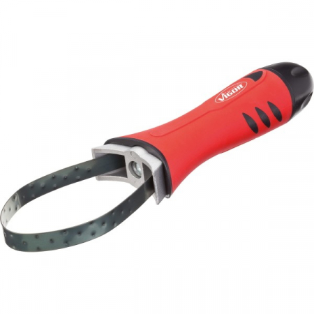 Ключ пружинний для масляних фільтрів Vigor V2511N