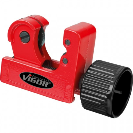 Ручний труборіз Vigor V2626