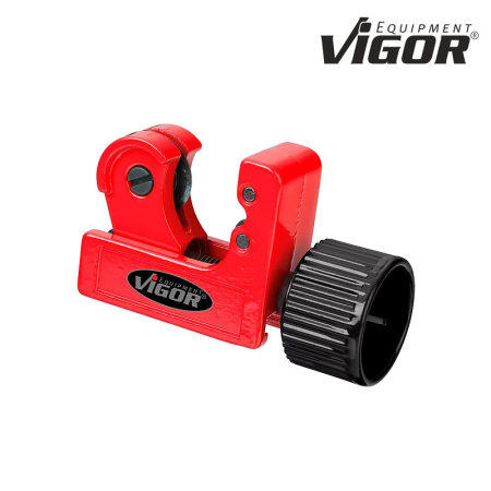 Ручний труборіз VIGOR V2626