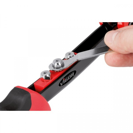 Клещи для заклепок Vigor V2788