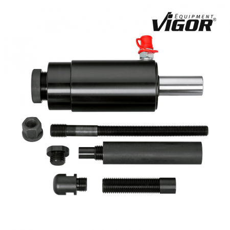 Гидравлический цилиндр 22т Vigor V2854