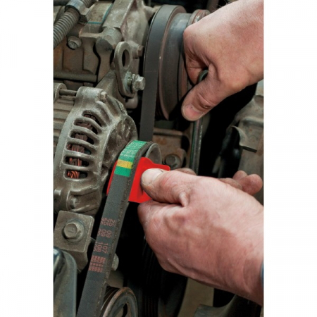 Знімач ременя ГРМ 2 в 1 Vigor V3571