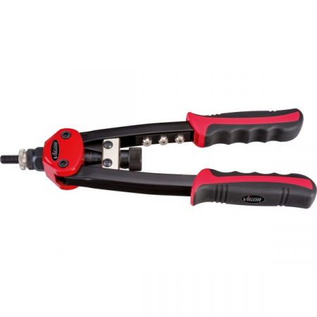 Клепальные клещи Vigor V3735