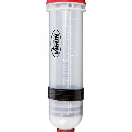 Насос вакуумний Vigor V4201