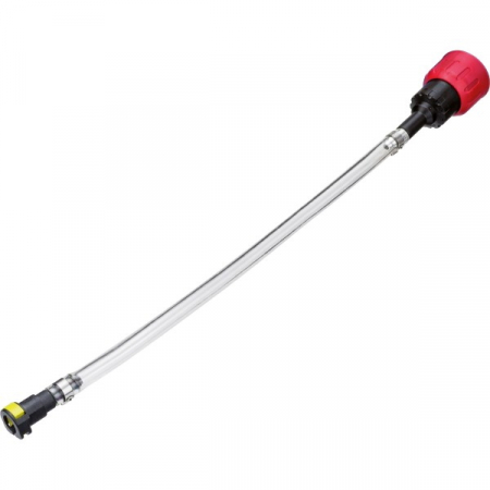 Насос вакуумний Vigor V4201