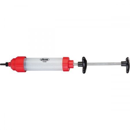 Насос вакуумний Vigor V4369