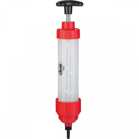 Насос вакуумний Vigor V4369