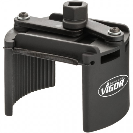 Знімач масляного масляного фільтра Vigor V4415