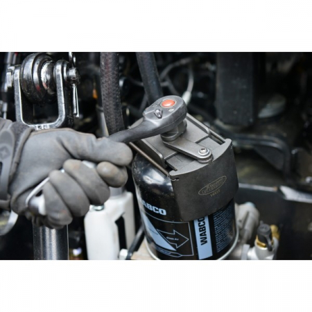 Знімач масляного масляного фільтра Vigor V4415