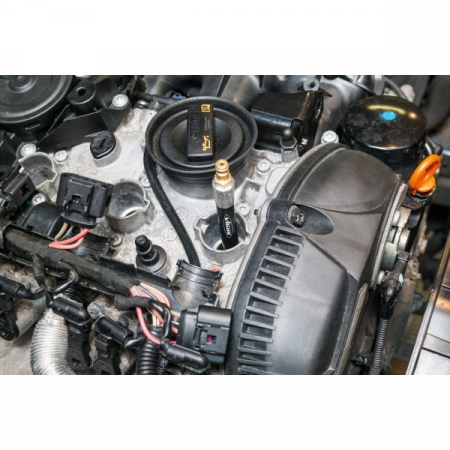 Комплект для перевірки компресії Vigor V4461