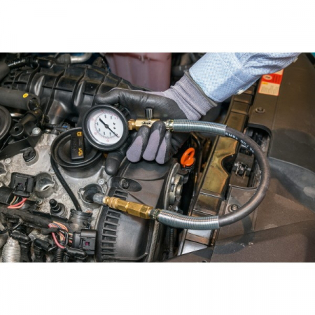 Комплект для перевірки компресії Vigor V4461
