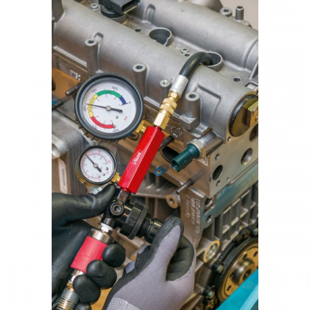 Комплект для перевірки компресії Vigor V4461