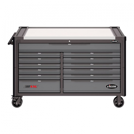Инструментальная тележка Vigor V4481XXL