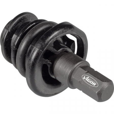 Спеціальна біта викрутки Vigor V4484