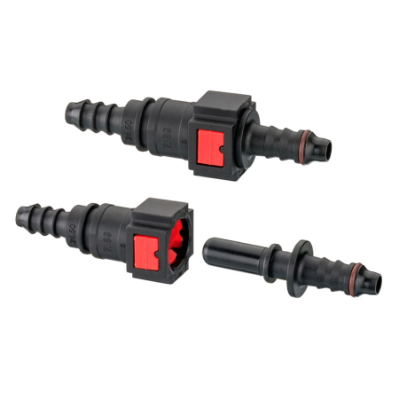 Кліщі для хомутів Vigor V4737