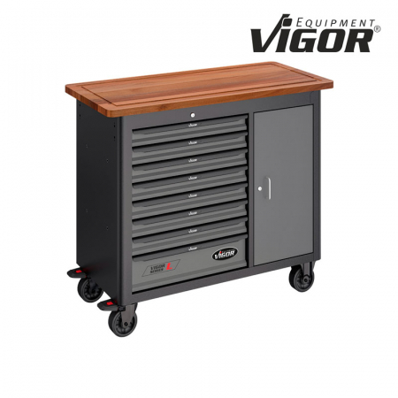 Мобільний верстат Vigor V4813