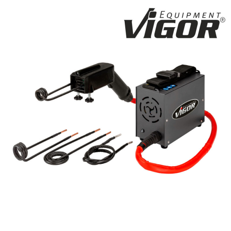 Индукционный нагреватель VIGOR V4891-1.5