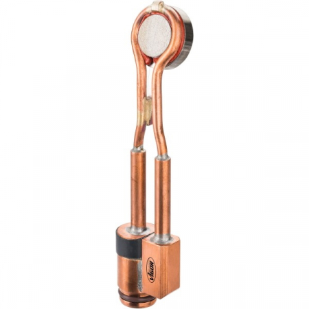 Кругла насадка 32 мм Vigor V4891-3.5-6