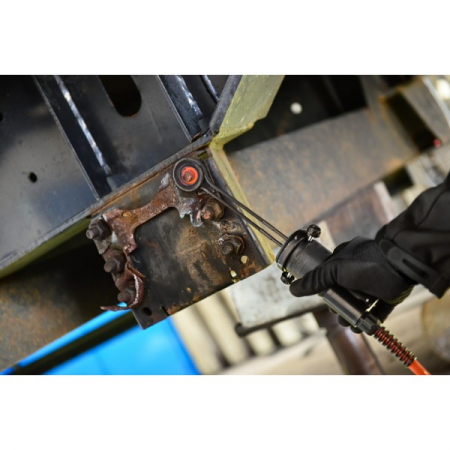 Комплект насадок Vigor V4891/6